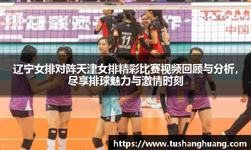 辽宁女排对阵天津女排精彩比赛视频回顾与分析，尽享排球魅力与激情时刻
